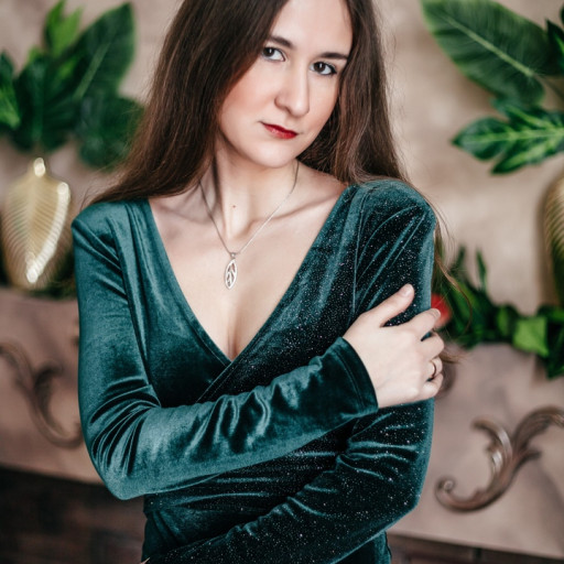 Аиткаримова Мария Юрьевна