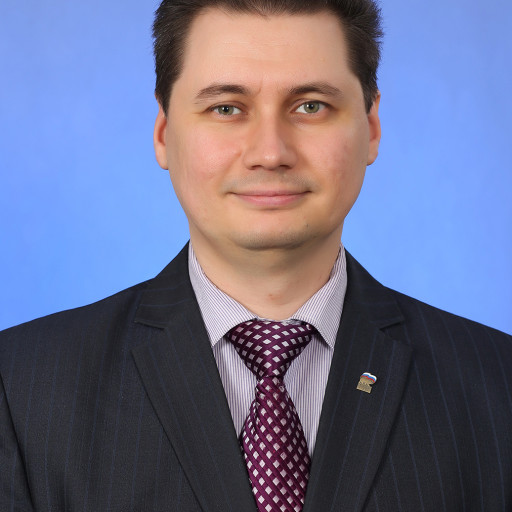 Гришин Павел Владимирович