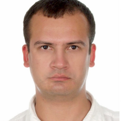 Дёмин Александр Владимирович