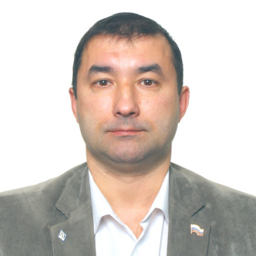 Долгов Владимир Иванович