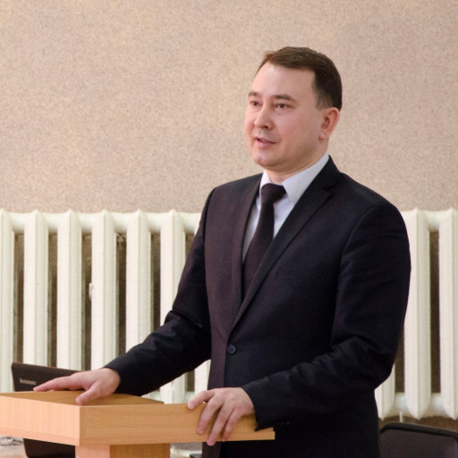 Еремеев Анатолий Николаевич