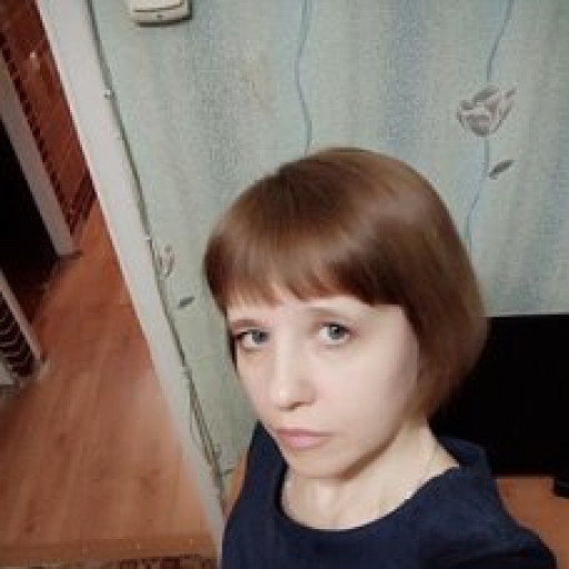 Земскова Ольга Владимировна