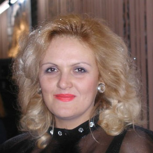 Исаева Людмила Валерьевна