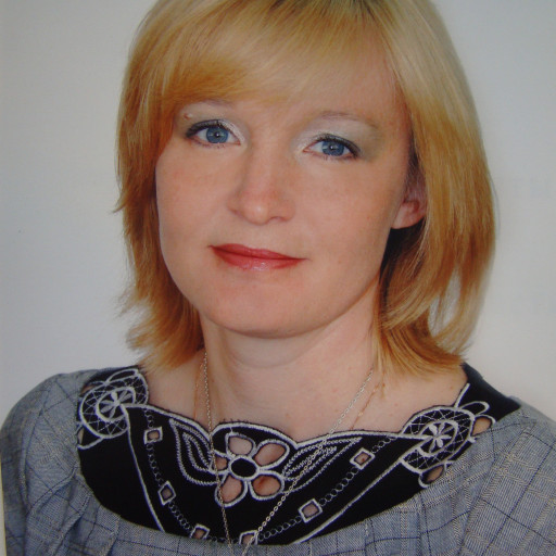 Каленик Елена Николаевна
