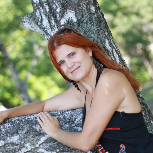 Мамаева Елена Петровна