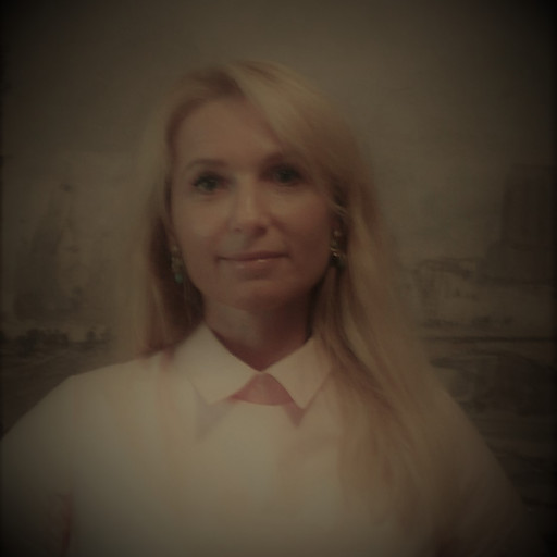 Маринова Ольга Анатольевна