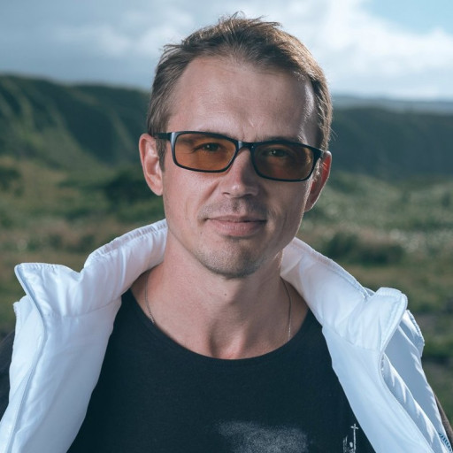 Мацкевич Алексей Николаевич