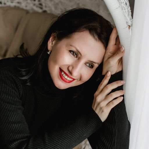 Мисякова Оксана Викторовна