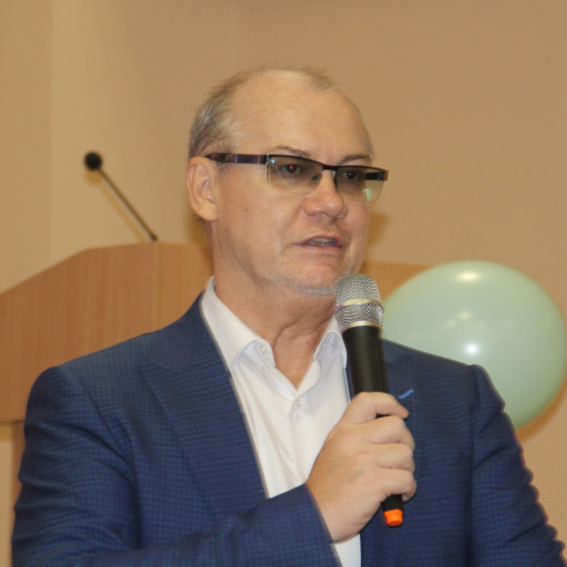 Митин Сергей Николаевич