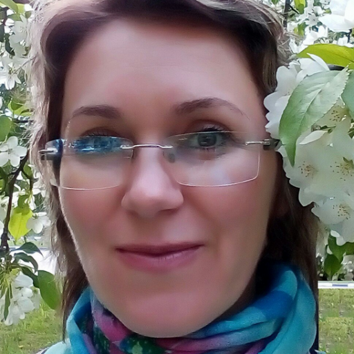 Наседкина Юлия Федоровна