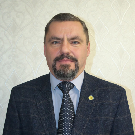 Нестеров Алексей Сергеевич