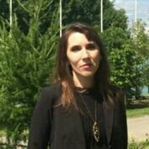 Никитина Наталья Анатольевна