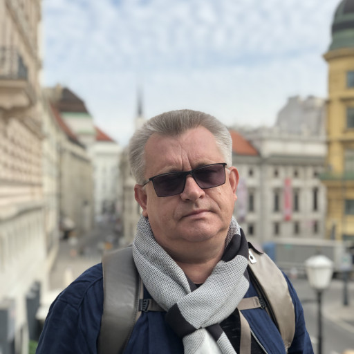 Пантелеев Сергей Викторович
