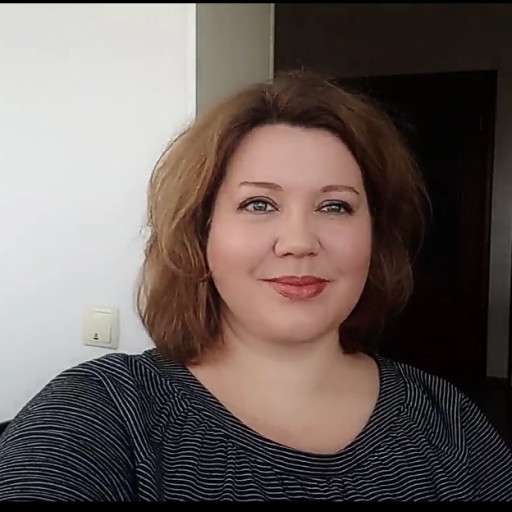 Сальникова Мария Валерьевна