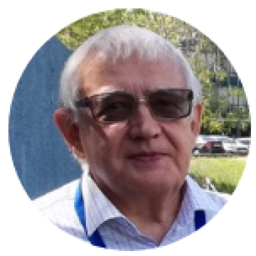 Семушин Иннокентий Васильевич
