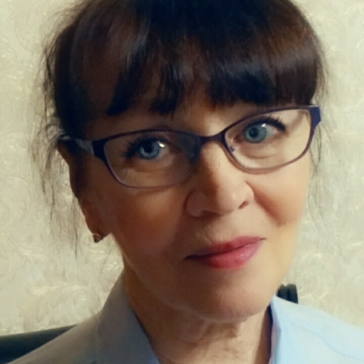 Смирнова Вера Алексеевна