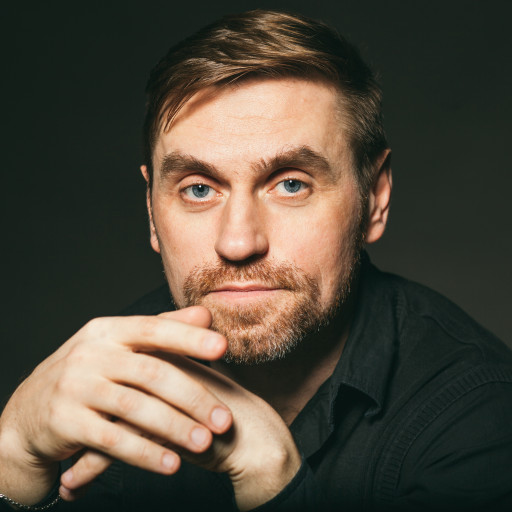 Храбсков Алексей Вячеславович