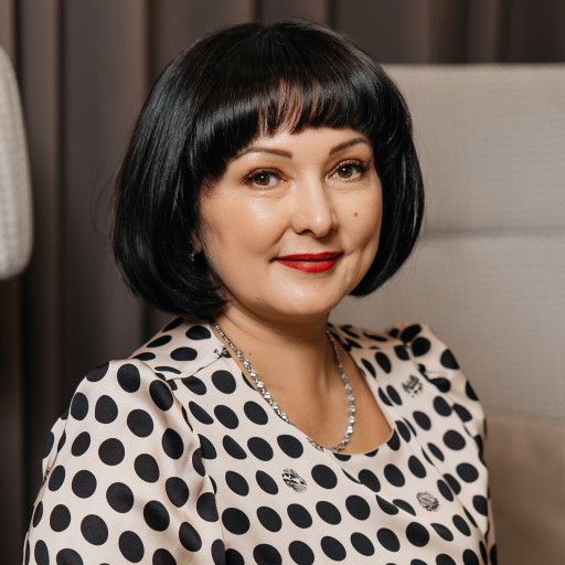 Чувашлова Марина Владимировна