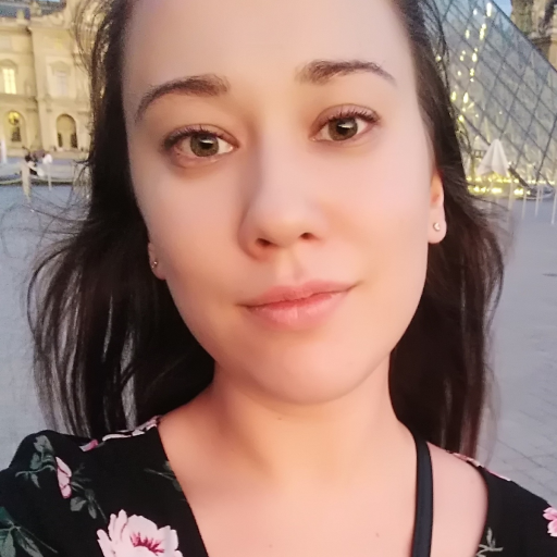 Шарафутдинова Ризида Рафаэлевна