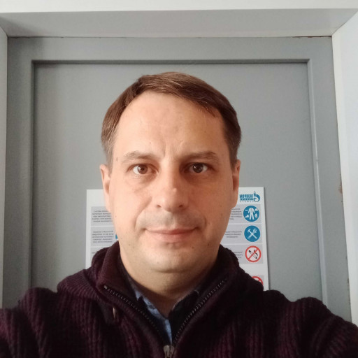 Чугунов Алексей Валерьевич