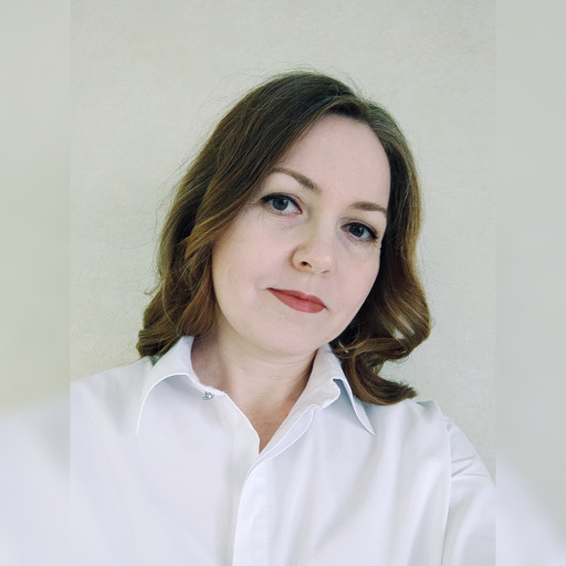 Видеркер Марина Анатольевна