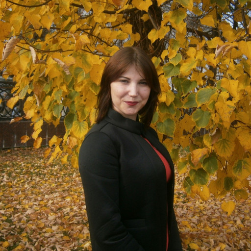 Назарова Марина Вячеславовна