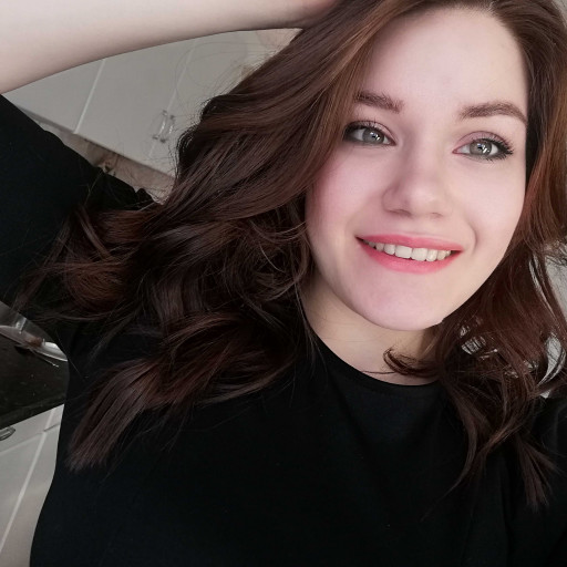 Убанеева Екатерина Григорьевна