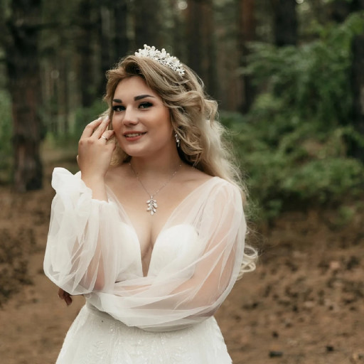 Кочкова Ксения Сергеевна
