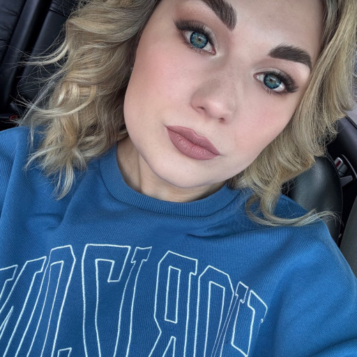 Кочкова Ксения Сергеевна