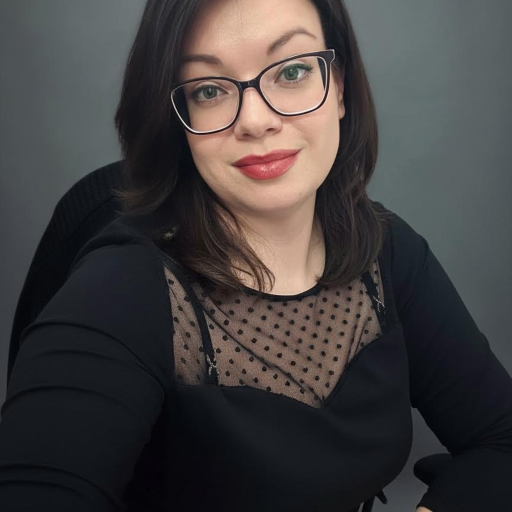 Гемранова Анастасия Дмитриевна