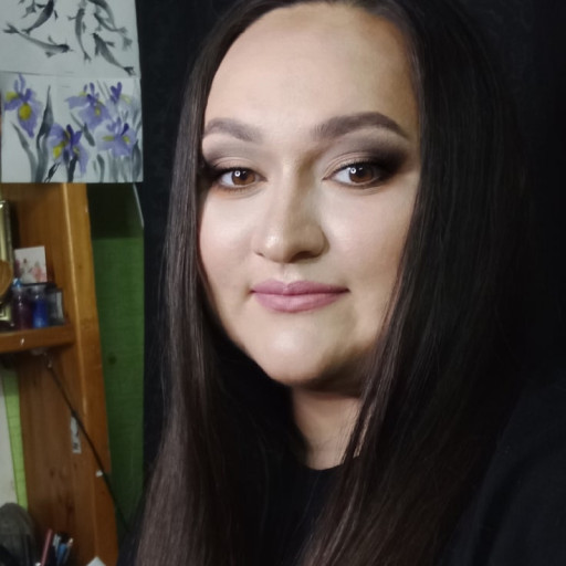 Куликова Нина Алексеевна