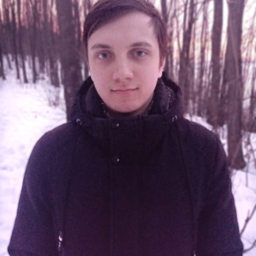 Петров Алексей Дмитриевич