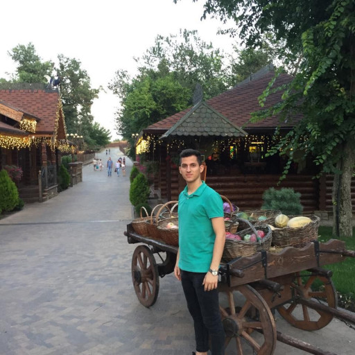 Аидиби Юссеф