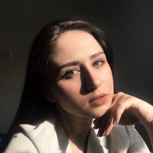 Вирясова Екатерина Вадимовна