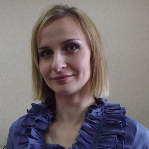 Вальт Анна Александровна