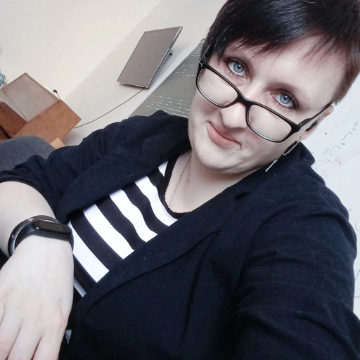 Лысякова Екатерина Михайловна