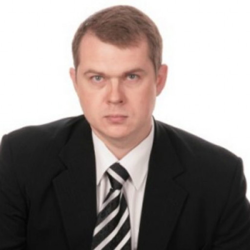 Мидленко Максим Александрович