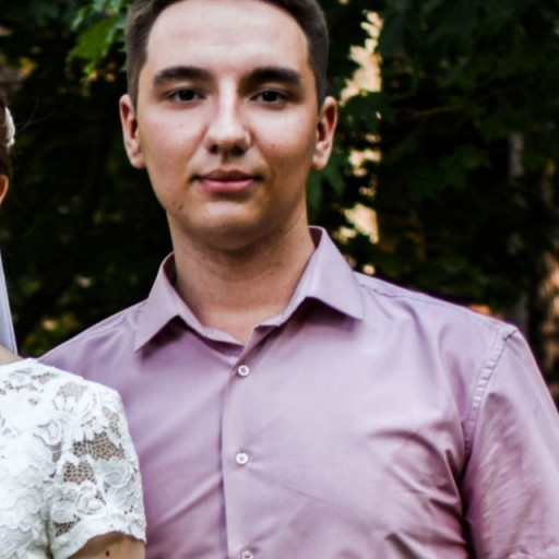 Чернавин Анатолий Сергеевич